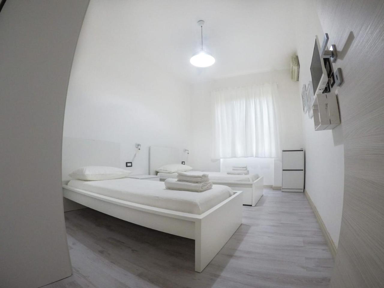 Black&White Guest House Iglesias Eksteriør billede